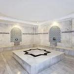 Mholiday Stone Palace Side Evrenseki