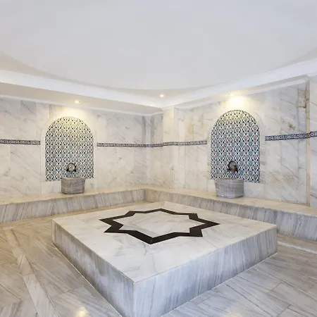 Mholiday Stone Palace Side Evrenseki