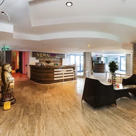 Mholiday Stone Palace Side Hotell 5*