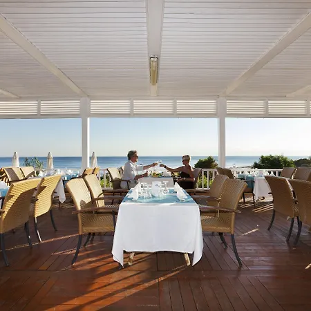 Hotell Mholiday Stone Palace Side 5*