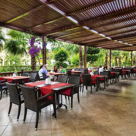 Hotell Mholiday Stone Palace Side