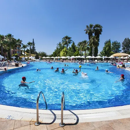 Mholiday Stone Palace Side Hotell