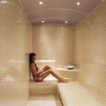 Mholiday Stone Palace Side 5* Evrenseki