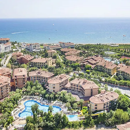 Mholiday Stone Palace Side