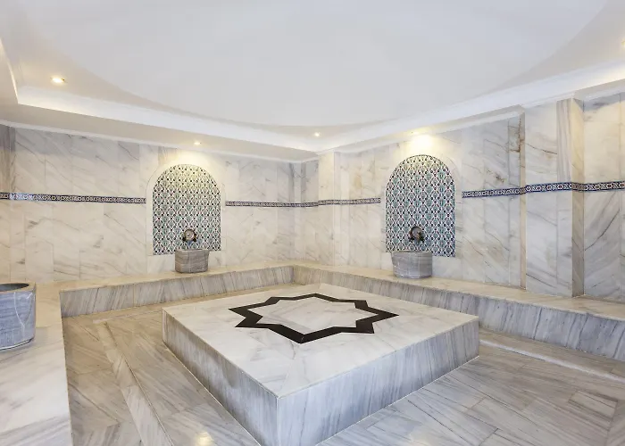 Mholiday Stone Palace Side Evrenseki