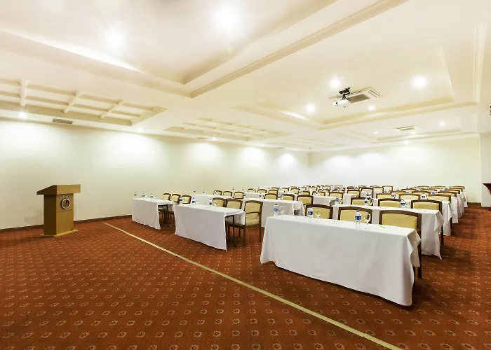 Hotel Mholiday Stone Palace Side 5*