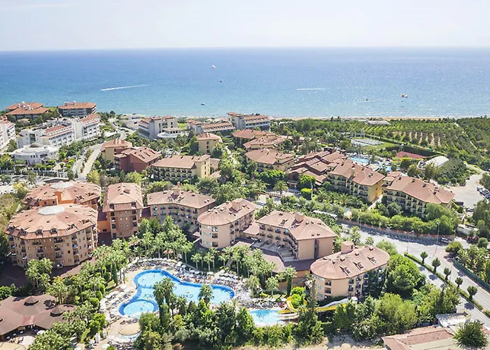 Mholiday Stone Palace Side