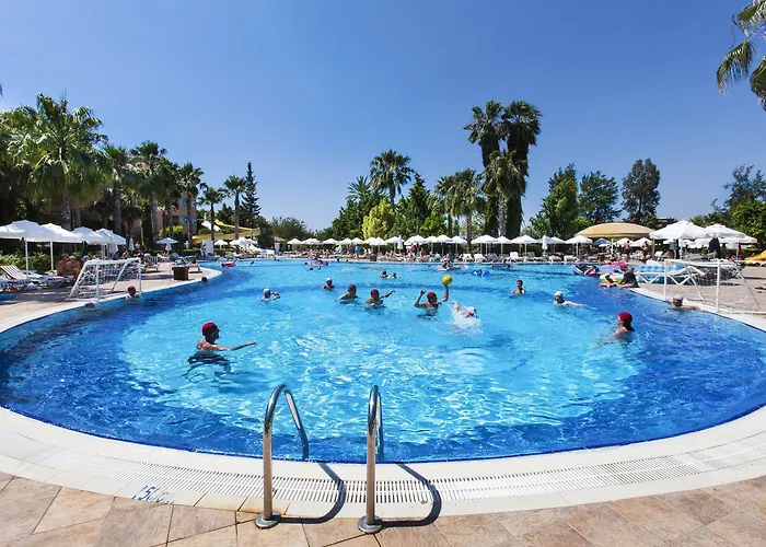 Mholiday Stone Palace Side Szálloda