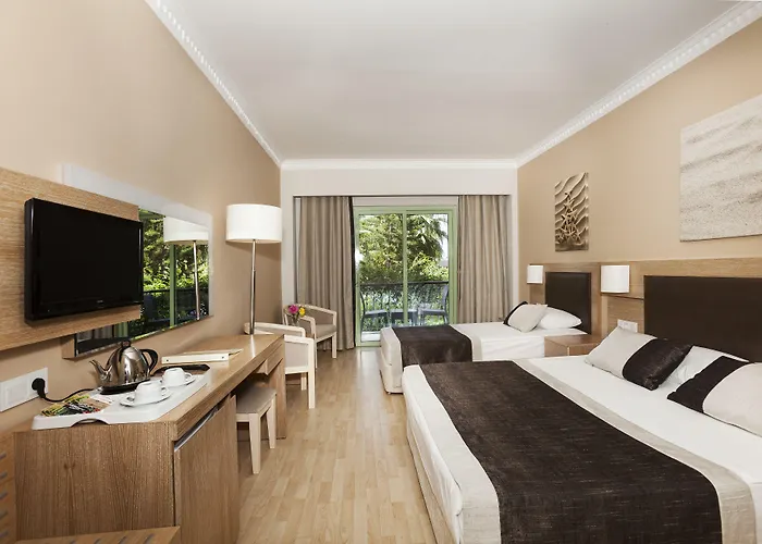 Mholiday Stone Palace Side Evrenseki