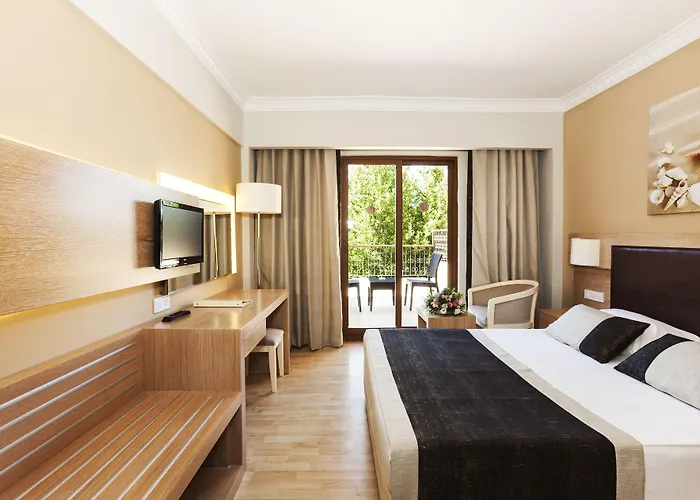 Mholiday Stone Palace Side 5* Evrenseki