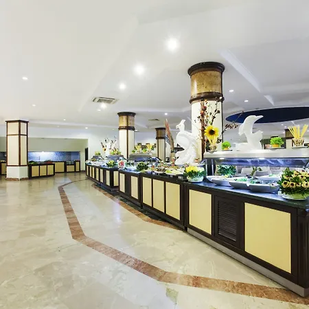 Mholiday Stone Palace Side Hotel