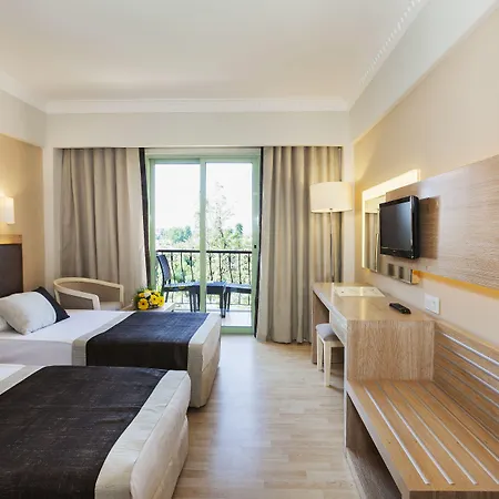 Mholiday Stone Palace Side Evrenseki