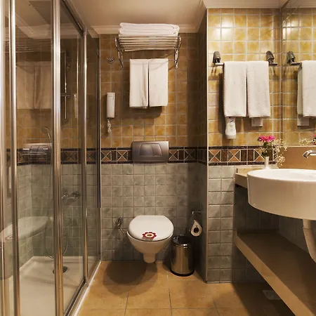 Hotel Mholiday Stone Palace Side 5*