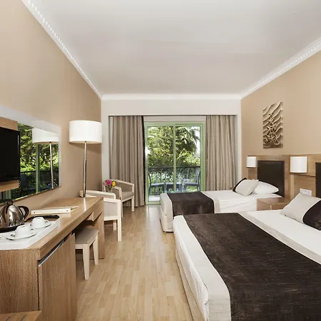 Mholiday Stone Palace Side Evrenseki