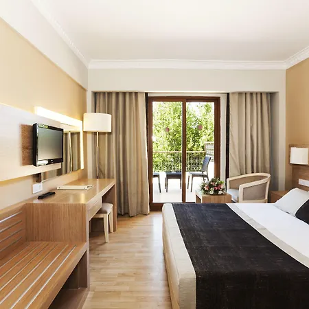 Mholiday Stone Palace Side 5* Evrenseki