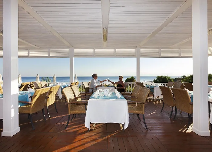 Hotel Mholiday Stone Palace Side 5*